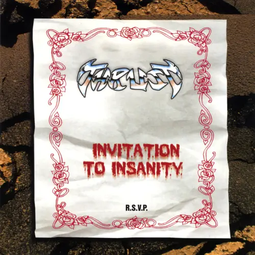 Thrust : Invitation to Insanity